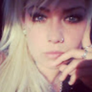 Meet your Posher, Alexandra